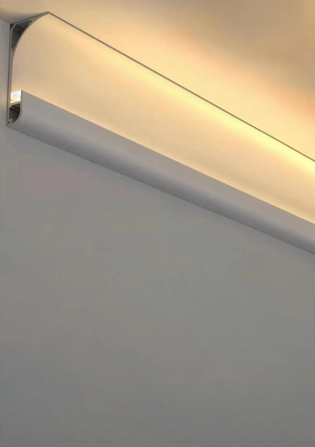 Eco Solve lighting